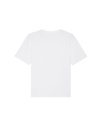 Remember T-shirt basic white
