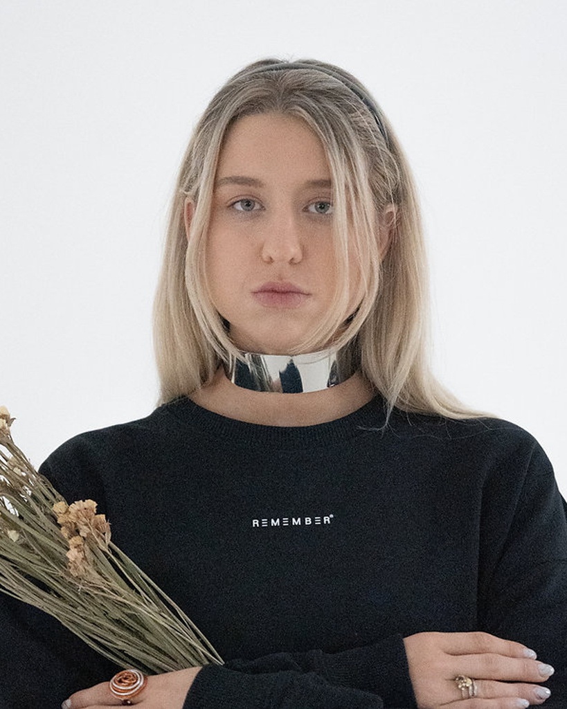 DFIMS crewneck