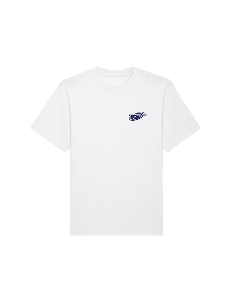 Race Club T-shirt #05 