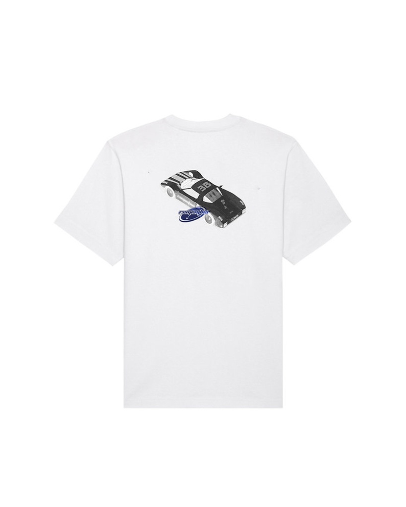 Race Club T-shirt #38