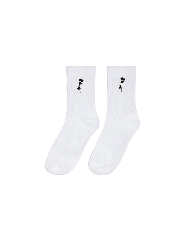 Remember crew socks