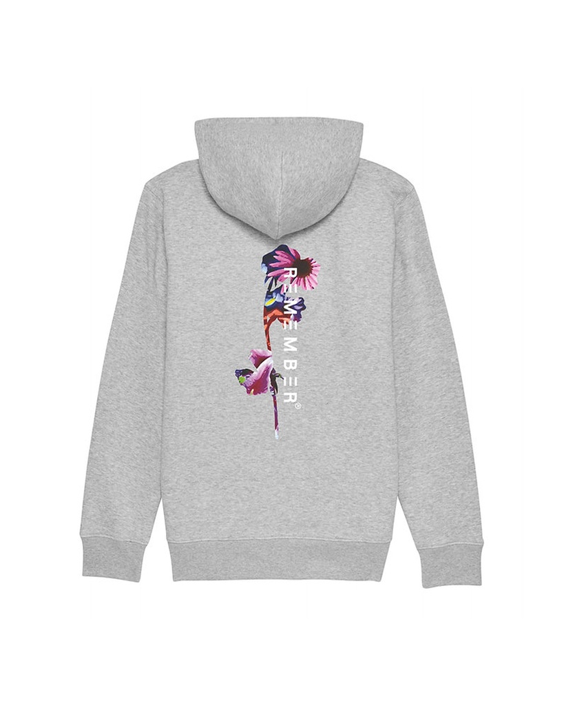 DFIMS zip hoodie