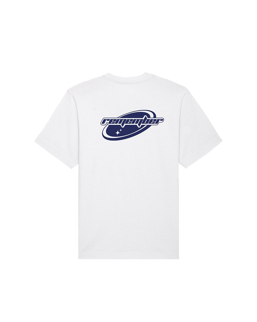 Race Club T-shirt #05 