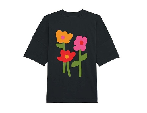 "#3FYF" t-shirt