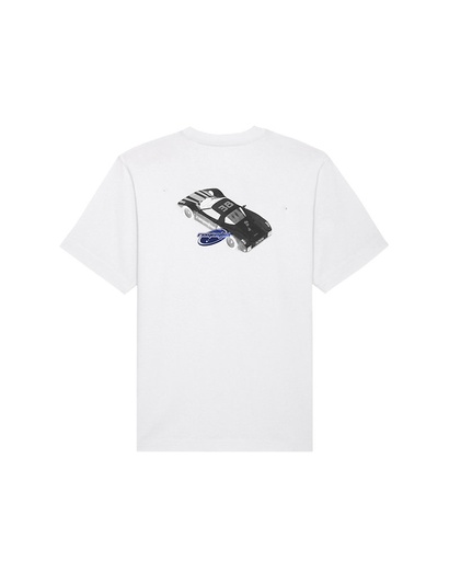 Race Club T-shirt #38