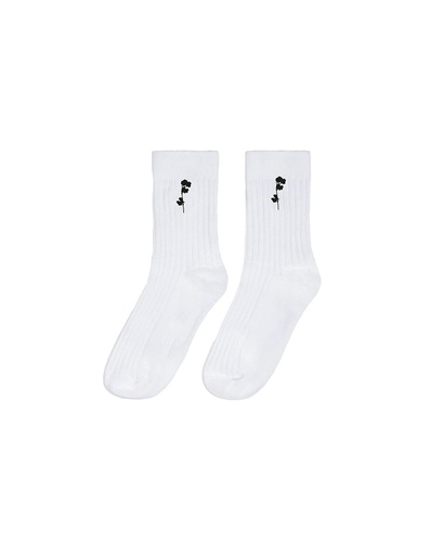 Remember crew socks