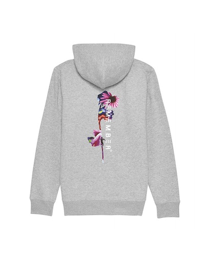 DFIMS zip hoodie